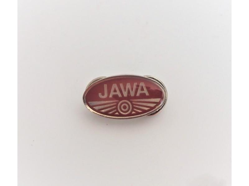 Odznaka, JAWA