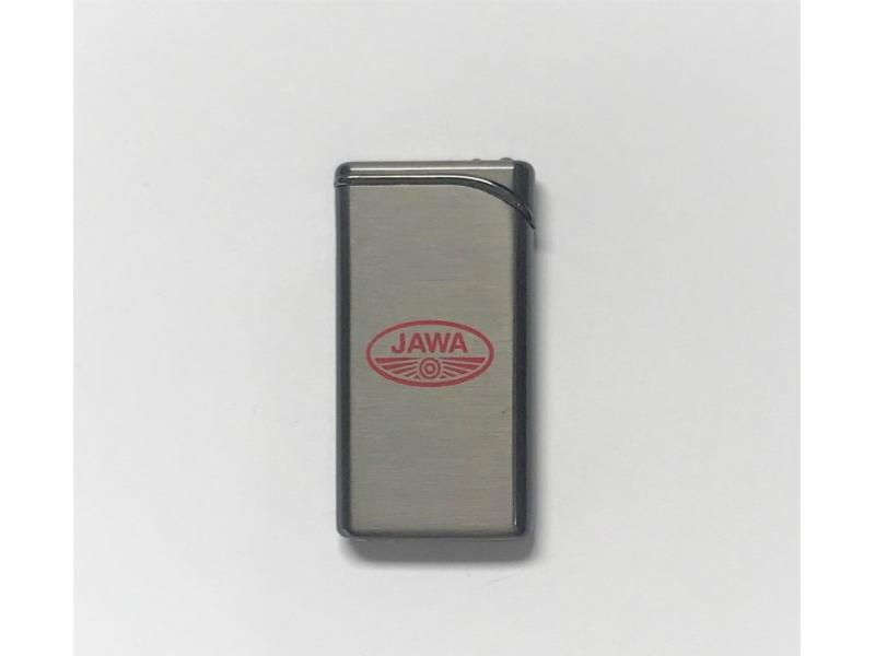 Zapalniczka z logo JAWA